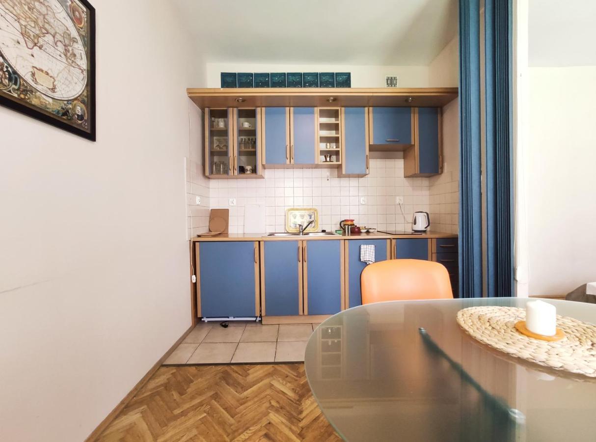 Plac Nowy 8A By Homeprime Cracovia Exterior foto